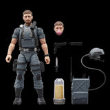 G.I. Joe Classified Series Actionfigur #158 Alvin "Breaker" Kibbey 15 cm