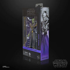 Star Wars Black Series Shadows of the Empire Prince Xizor 15 cm