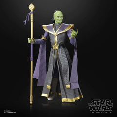 Star Wars Black Series Shadows of the Empire Prince Xizor 15 cm