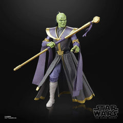 Star Wars Black Series Shadows of the Empire Prince Xizor 15 cm