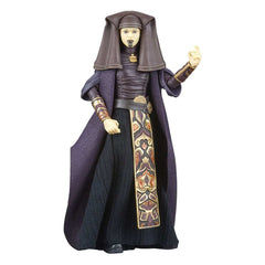 Star Wars Black Series Episode II Luminara Unduli 15 cm