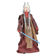 Star Wars Black Series Episode II Shaak Ti 15 cm