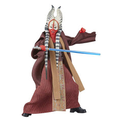 Star Wars Black Series Episode II Shaak Ti 15 cm