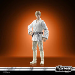 Star Wars Vintage Collection pisode IV Luke Skywalker 10 cm