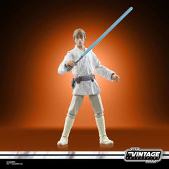 Star Wars Vintage Collection pisode IV Luke Skywalker 10 cm