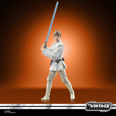 Star Wars Vintage Collection pisode IV Luke Skywalker 10 cm