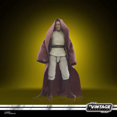 Star Wars Vintage Collection The Acolyte Jedi Master Indara 10 cm