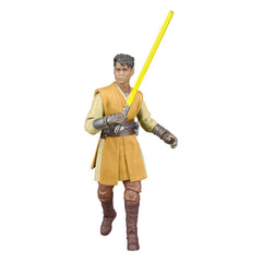 Star Wars Vintage Collection The Acolyte Jedi Knight Yord Fandar 10 cm