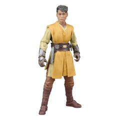 Star Wars Vintage Collection The Acolyte Jedi Knight Yord Fandar 10 cm