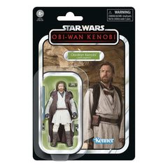 Star Wars Vintage Collection Obi-Wan Kenobi Obi-Wan Kenobi (Jedi Legend) 10 cm