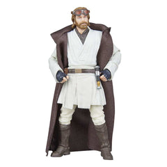 Star Wars Vintage Collection Obi-Wan Kenobi Obi-Wan Kenobi (Jedi Legend) 10 cm