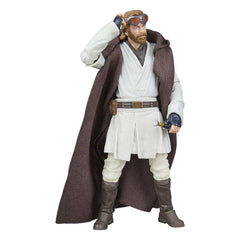 Star Wars Vintage Collection Obi-Wan Kenobi Obi-Wan Kenobi (Jedi Legend) 10 cm