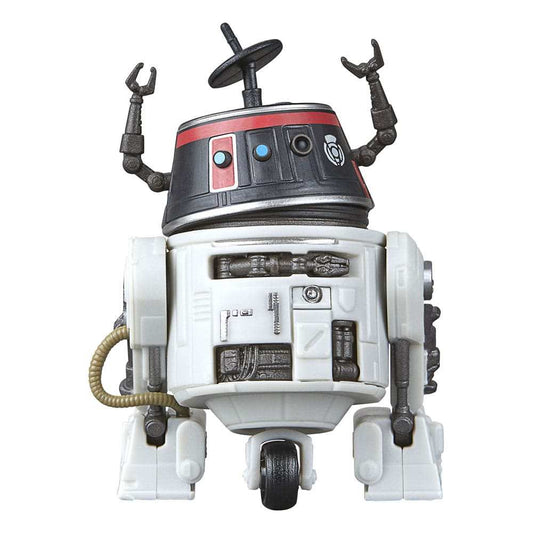 Star Wars Vintage Collection Rebels Chopper (Imperial Disguise) 6 cm