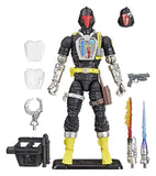 GI Joe Classified Series Retro Actionfigur B.A.T. 15 cm
