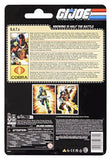 GI Joe Classified Series Retro Actionfigur B.A.T. 15 cm