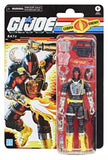 GI Joe Classified Series Retro Actionfigur B.A.T. 15 cm