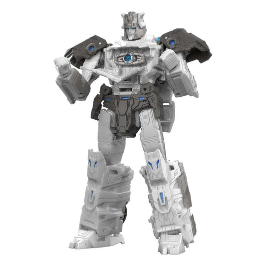 Transformers Age of the Primes Voyager Class Actionfigur The Thirteen Prima Prime 18 cm