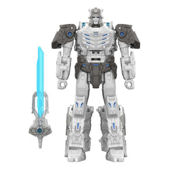 Transformers Age of the Primes Voyager Class Actionfigur The Thirteen Prima Prime 18 cm