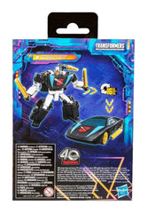 Transformers Generations Legacy United Deluxe Class Armada Universe Wheeljack 14 cm