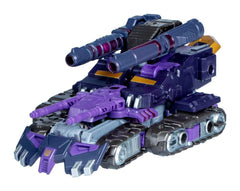 Transformers Generations Legacy United Voyager Class Comic Universe Tarn 18 cm