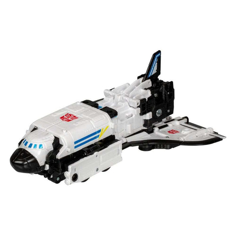 Transformers Generations Legacy United Leader Class Galaxy Shuttle 19 cm