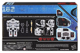 G.I. Joe Classified Series Actionfigur #162 Cobra S.N.A.K.E. Battle Suit 15 cm