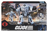 G.I. Joe Classified Series Actionfigur #162 Cobra S.N.A.K.E. Battle Suit 15 cm
