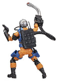 G.I. Joe Classified Series Actionfigur #153 Frag-Viper 15 cm