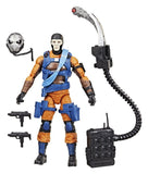 G.I. Joe Classified Series Actionfigur #153 Frag-Viper 15 cm