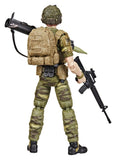 GI Joe Classified Series Actionfigur #156 Footloose 15 cm