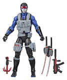 GI Joe Classified Series Actionfigur #165 Snake Eyes 15 cm
