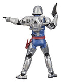 G.I. Joe Classified Series Actionfigur #168 Cobra Commander With Combat Armor 15 cm