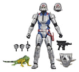 G.I. Joe Classified Series Actionfigur #168 Cobra Commander With Combat Armor 15 cm