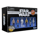 Star Wars Episode IV Retro Collection Actionfiguren 6er-Pack 10 cm