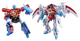 Transformers Timelines Hearts of Steel Comic Edition Actionfiguren Optimus Prime & Starscream 14 cm