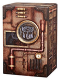 Transformers Timelines Hearts of Steel Comic Edition Actionfiguren Optimus Prime & Starscream 14 cm
