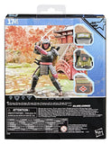 G.I. Joe Classified Series Deluxe Actionfigur #174 Kyle "Budo" Jesso 15 cm