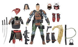 G.I. Joe Classified Series Deluxe Actionfigur #174 Kyle "Budo" Jesso 15 cm
