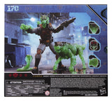 G.I. Joe Classified Series Actionfigur #170 Ghost Viper & D.I.R.E. Beasts 15 cm