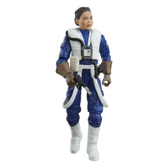 Star Wars Vintage Collection Ahsoka Lieutenant Callahan 10 cm