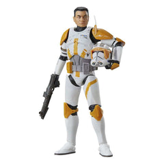 Star Wars Black Series Episode III Clone Commander Cody 15 cm