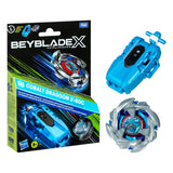 Beyblade X Cobalt Dragoon 2-60C Schnur-Starter Set