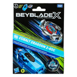 Beyblade X Cobalt Dragoon 2-60C Schnur-Starter Set