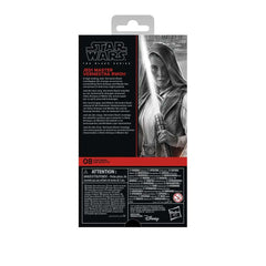 Star Wars Black Series The Acolyte Jedi Master Vernestra Rwoh 15 cm