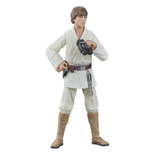 Star Wars Black Series Episode IV Luke Skywalker 15 cm