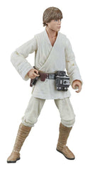 Star Wars Black Series Episode IV Luke Skywalker 15 cm