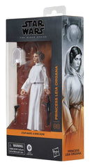 Star Wars Black Series Episode IV Princess Leia Organa 15 cm