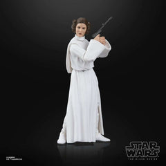 Star Wars Black Series Episode IV Princess Leia Organa 15 cm