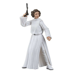 Star Wars Black Series Episode IV Princess Leia Organa 15 cm