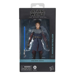 Star Wars Black Series Ahsoka Anakin Skywalker 15 cm